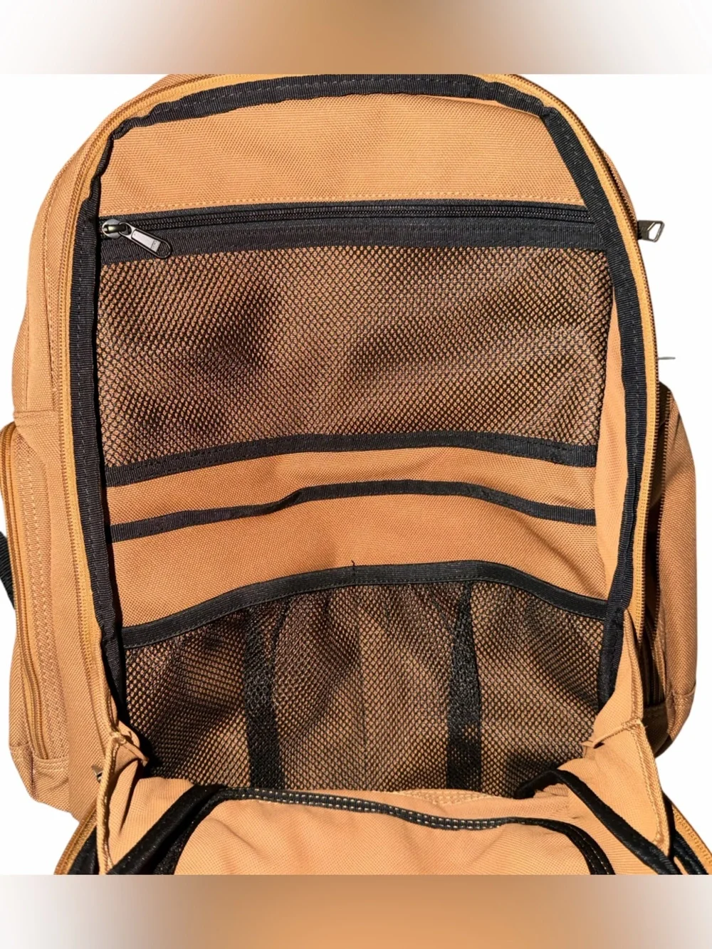 Carhartt 35L Triple Compartment Laptop Backpack